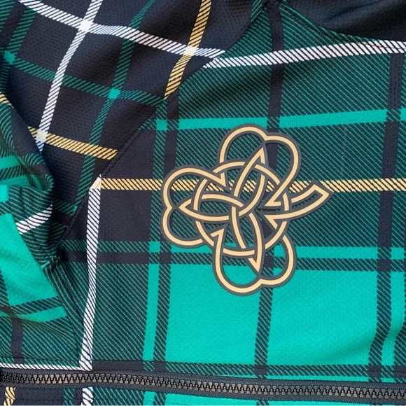 Nike dry fit special edition Boston Celtics  New never worn - Picture 3 of 10